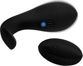 Dark Pod Vibrerend Eitje - Sextoys - Vibrators - Toys voor dames - Vibratie Eitjes