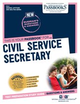 General Aptitude and Abilities Series (CS) - CIVIL SERVICE SECRETARY