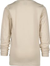 Vingino jongens shirt Joeki Grey Sand