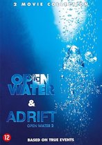 Open Water 1 & 2