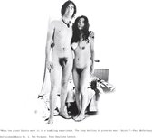 John Lennon & Yoko Ono - Unfinished Music No.1: Two Virgins (CD)