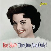 Kay Starr - The One And Only! (CD)