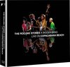 The Rolling Stones - A Bigger Bang (Live At Copacabana Beach, Rio De Janeiro, 2006) (DVD | 2 CD)