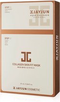 JAYJUN Collagen Skin Fit Mask 1pc