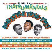Mighty Instrumentals R&B Style 1956-57 (CD)