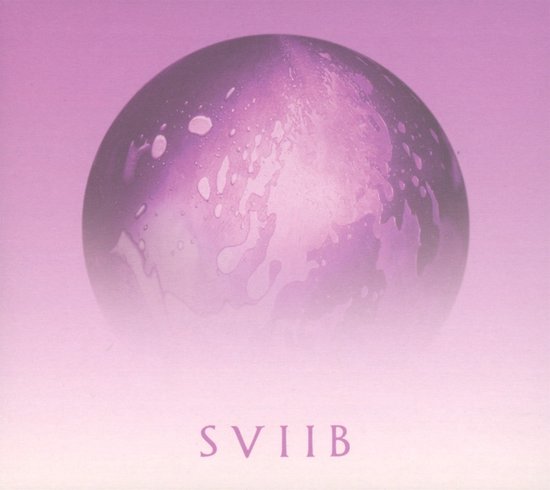 School Of Seven Bells - SVIIB (CD)
