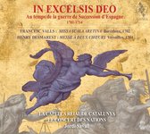 Capella Reial De Catalunya Concert - In Excelsis Deo (2 CD)