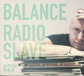 Radio Slave - Balance 023 (2 CD)