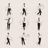 Stromae - Santé (7" Vinyl Single)