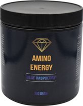 Imperium Supplements Amino Energy Blue Raspberry