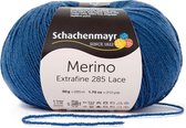 Breiwol Schachenmayr Merino Extrafine 285 Lace Nr  00555