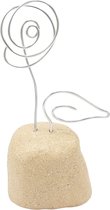 Mini Urn Bloem - Urn voor as - zand - handgemaakt - Lalief