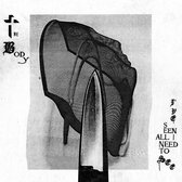 Body - I've Seen All I Need To See (CD)