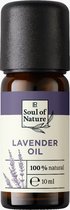 LR Soul of Nature Lavendelolie - aromatherape - kamergeur- massage