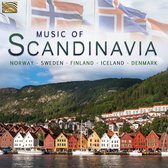 Various Artists - Music Of Scandinavia (CD)