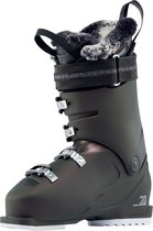 Rossignol PURE HEAT  - Skischoenen Voor Dames - Verwarmd - Zwart - 26.5