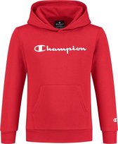 Champion Trui - Unisex - rood