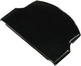 Batterij-klepje / Cover voor PSP Slim & Lite 2000 - 3000  Zwart