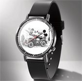 Horloge Mickey Mouse retro