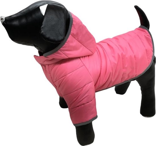 Manteau chien Huisdieren Honden Kleding & accessoires Jassen & jacks 