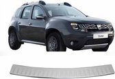 DACİA DUSTER Bumper bescherming │Bumperbeschermers │Achterbumper beschermer bj 2010-2017