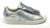 Adidas Superstar FR W - Silver/White - Maat 36 2/3