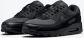 Nike Air Max 90 Essential Zwart - Heren Sneaker - Maat 45.5