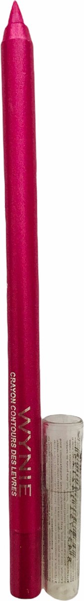 Wynie - Gel oogpotlood - Roze / Bright Pink - Nummer 092 - 1 stuks