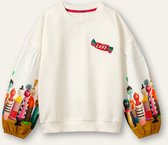 Oilily Hamily Sweater