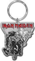 Iron Maiden - England Sleutelhanger
