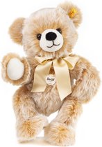 Steiff Knuffel Bruin Bobby - 30 cm