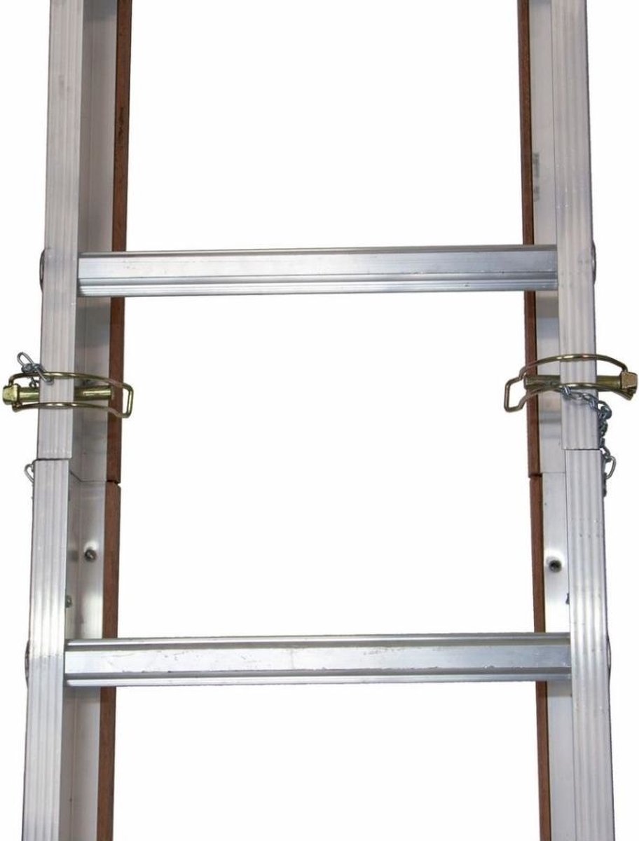Solide dakladder 2 m DL08