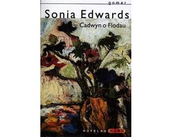 Nofelau Nawr: Cadwyn o Flodau