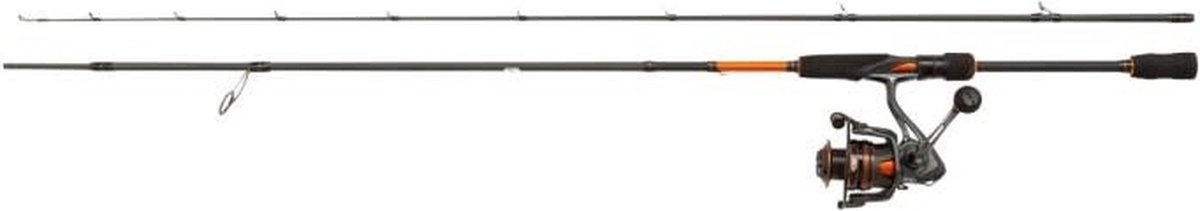 Mitchell Traxx MX Combo 2.44m 7-28g