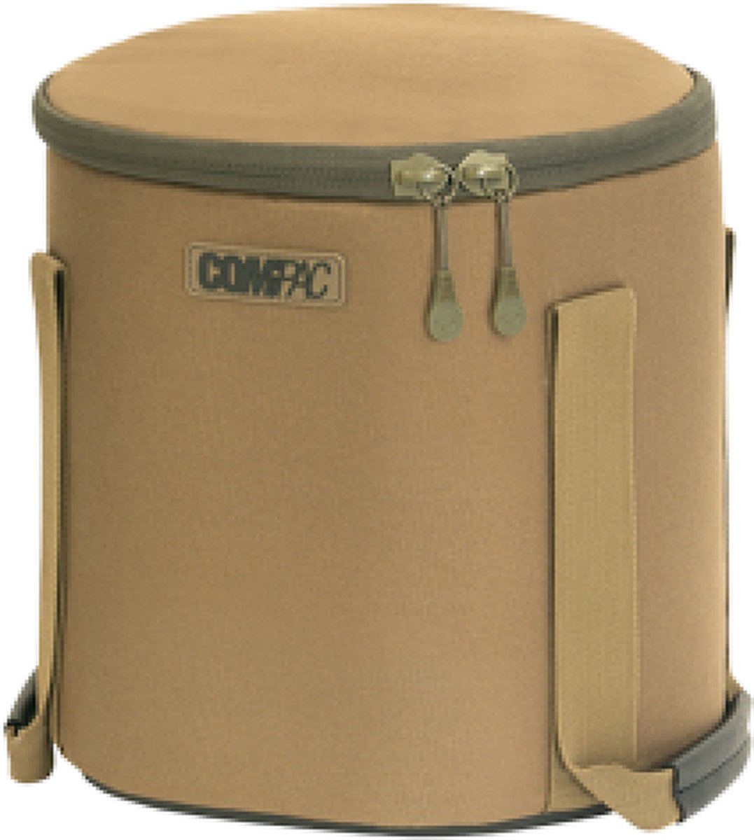 Korda Compac Cool Bait Bag Round