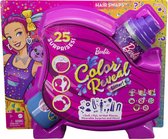 Bol.com Barbie Color Reveal Ultimate Reveal Hair Feature 1 - Modepop aanbieding