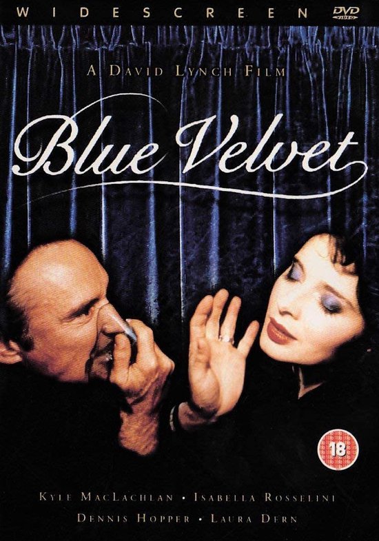 Blue Velvet -Se-