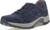 Pius Gabor Rollingsoft sneakers blauw - Maat 43