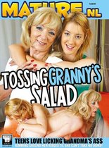 Tossing Granny's Salad