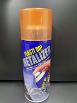 Performix Plasti Dip Copper Metalizer