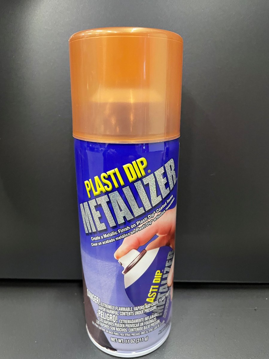 Performix Plasti Dip Copper Metalizer