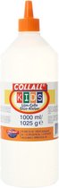 Kinderlijm Transparant 1000ml in Fles (1 st.)