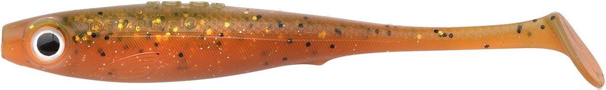 Spro Iris Pop-Eye UV 10cm - 7g - Kleur : UV Goby