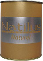 Natilus Vloeibare Ontharingshars Naturel - 800 ml