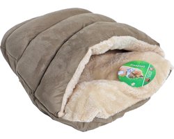 Boon Slaapzak Bruin/Beige 45 cm