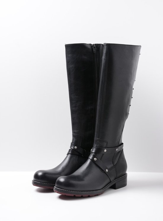 Wolky laarzen new arrivals
