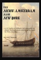 Van Nieuw Amsterdam Naar New York