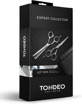 Tondeo Expert Collection Left Box