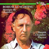 Danish Chamber Players - Musique De Chambre (CD)