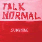 Talk Normal - Sunshine (CD)